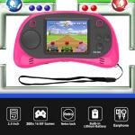 Kids Handheld Game Console with 220 Video Games