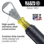 Klein Tools Bottle Opener – Made in USA