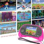 Kids Handheld Game Console with 220 Video Games