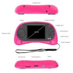 Kids Handheld Game Console with 220 Video Games