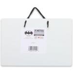 Batman Batcave Hanging Metal Sign for Man Cave