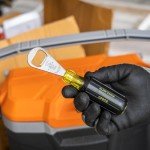 Klein Tools Bottle Opener – Made in USA