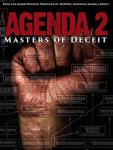 Agenda 2: Masters of Deceit Game Edition