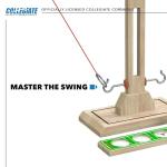 Texas Longhorns Ring Toss Hook & Ring Game