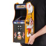 Burger Time Mini Arcade - Collector's Edition 1/4 Scale