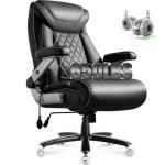 Extra Wide Ergonomic Office Chair for Big & Tall
