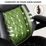 Extra Wide Ergonomic Office Chair for Big & Tall