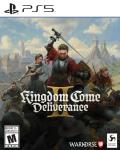 Kingdom Come: Deliverance II for PS5