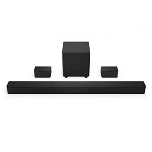 VIZIO V-Series 5.1 Sound Bar with Subwoofer