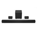 VIZIO V-Series 5.1 Sound Bar with Subwoofer