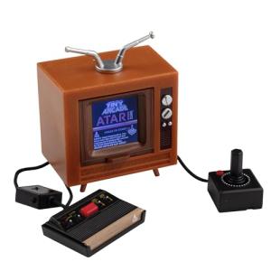 Atari 2600 Mini Retro Arcade Game Console