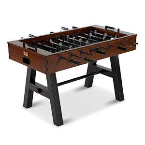 Barrington 56” Allendale Foosball Table for Game Rooms