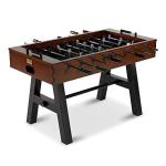 Barrington 56” Allendale Foosball Table for Game Rooms