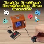 Atari 2600 Mini Retro Arcade Game Console