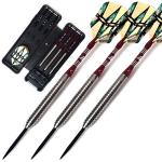 CUESOUL 22g Tungsten Steel Tip Dart Set