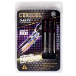 CUESOUL 22g Tungsten Steel Tip Dart Set