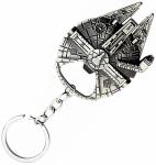 Star Wars Millennium Falcon Metal Bottle Opener