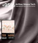 GTRACING Ergonomic Gaming Chair with Foot Rest