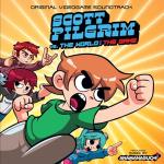 Scott Pilgrim Vs. The World Soundtrack Vinyl LP