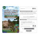 Minecraft Modding: Learn to Code in Java