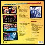 Scott Pilgrim Vs. The World Soundtrack Vinyl LP