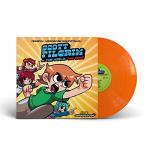Scott Pilgrim Vs. The World Soundtrack Vinyl LP