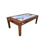 RACK Luxor 4-in-1 7.5-Foot Multi-Game Table