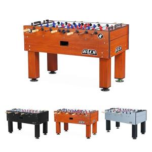 Titan 55" Brown Tournament Foosball Table