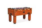 Titan 55" Brown Tournament Foosball Table