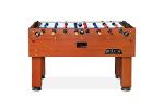 Titan 55" Brown Tournament Foosball Table