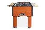 Titan 55" Brown Tournament Foosball Table
