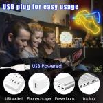 Tattoo Neon Sign for Man Cave Wall Art