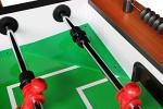 Titan 55" Brown Tournament Foosball Table