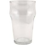 Bormioli Rocco British Half Pint Beer Glass 10 oz