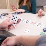 Elbow Room 300 Piece Poker Set with Carry Case