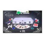 Elbow Room 300 Piece Poker Set with Carry Case