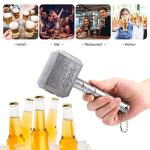Lmaytech Beer Bottle Opener - Perfect for Gifts