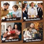 Custom Walnut Cigar Ashtray with Name