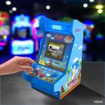 Sonic The Hedgehog Retro Arcade Game Console