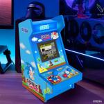 Sonic The Hedgehog Retro Arcade Game Console