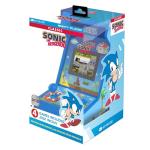 Sonic The Hedgehog Retro Arcade Game Console
