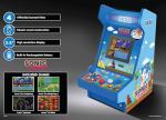 Sonic The Hedgehog Retro Arcade Game Console