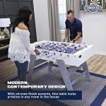 American Legend Foosball Tables - Kirkwood & Manhattan