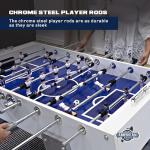 American Legend Foosball Tables - Kirkwood & Manhattan