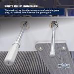 American Legend Foosball Tables - Kirkwood & Manhattan