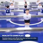 American Legend Foosball Tables - Kirkwood & Manhattan