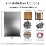 Funny Billiards Metal Tin Sign for Man Cave