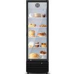 Commercial Beverage Cooler with Glass Door, 12.5 Cu.Ft