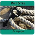 Stainless Steel Keychain Multi-Tool Bottle Opener