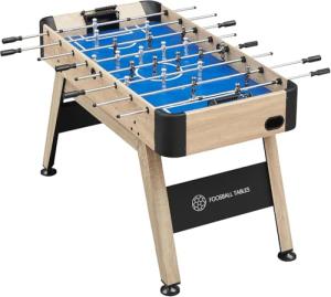 54-Inch Foosball Table for Epic Game Nights